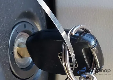 2013 Honda Civic Lx z USA, uszkodzony, nr VIN 19XFB2F50DE205821